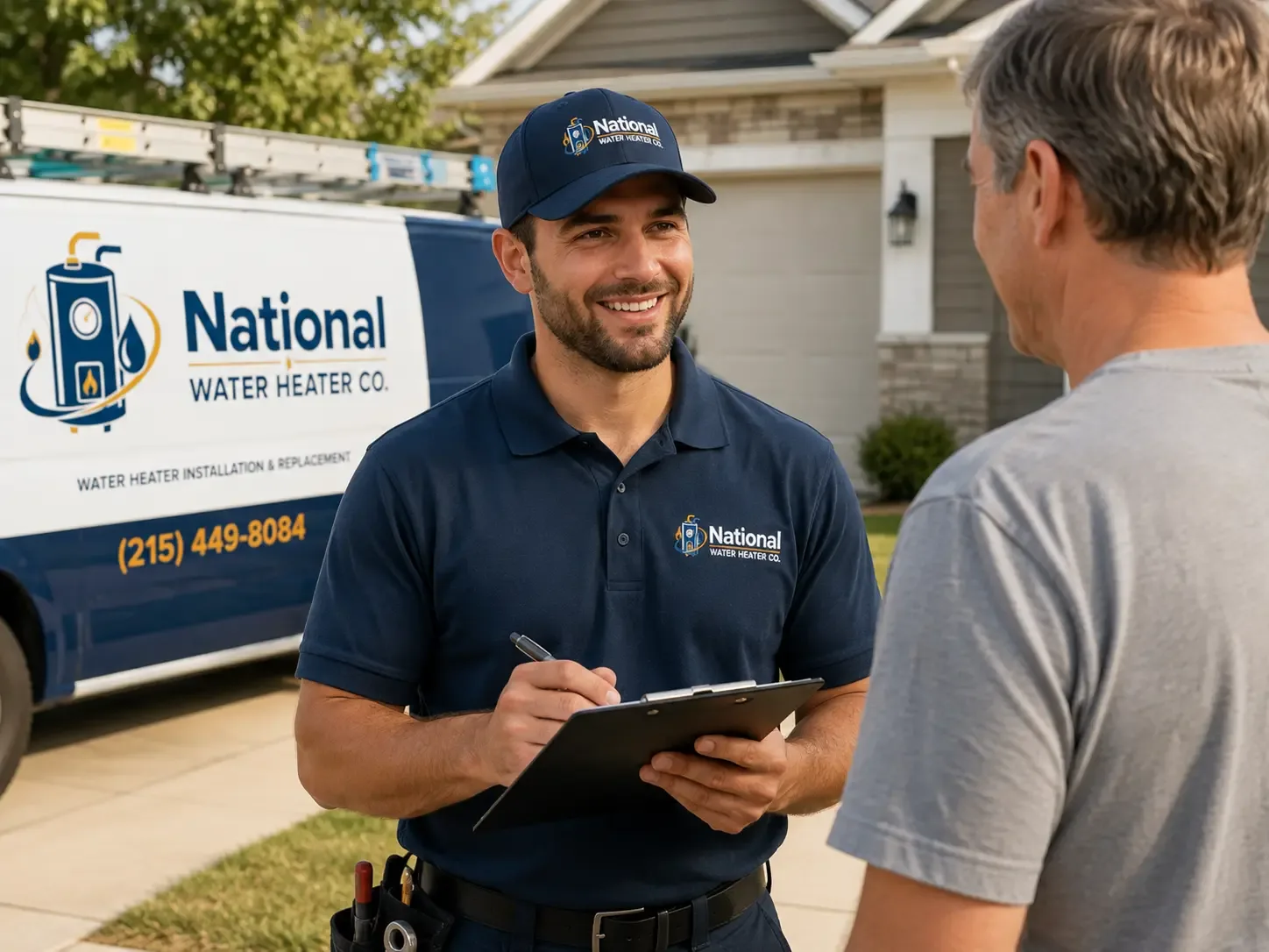 Water Heater Installation Churchville, MD FAQs